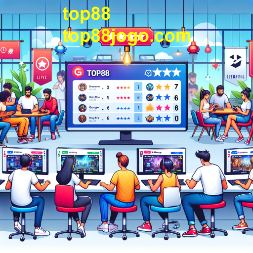 A Importância das Avaliações no Cenário dos Jogos