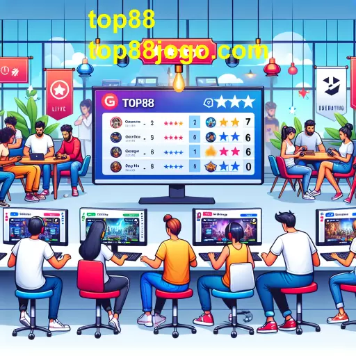 A Importância das Avaliações no Cenário dos Jogos