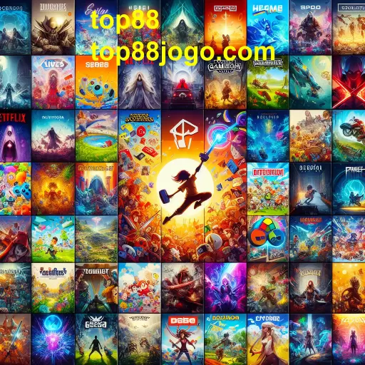 Descubra os Gigantes da Categoria Vencedores do Top88